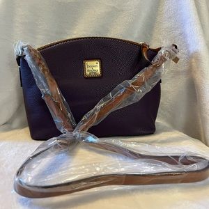 Dooney & Bourke | Purple Purse